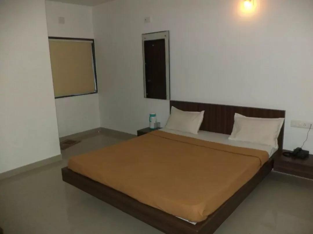 Hotel Amidhara Dwarka  Exterior photo