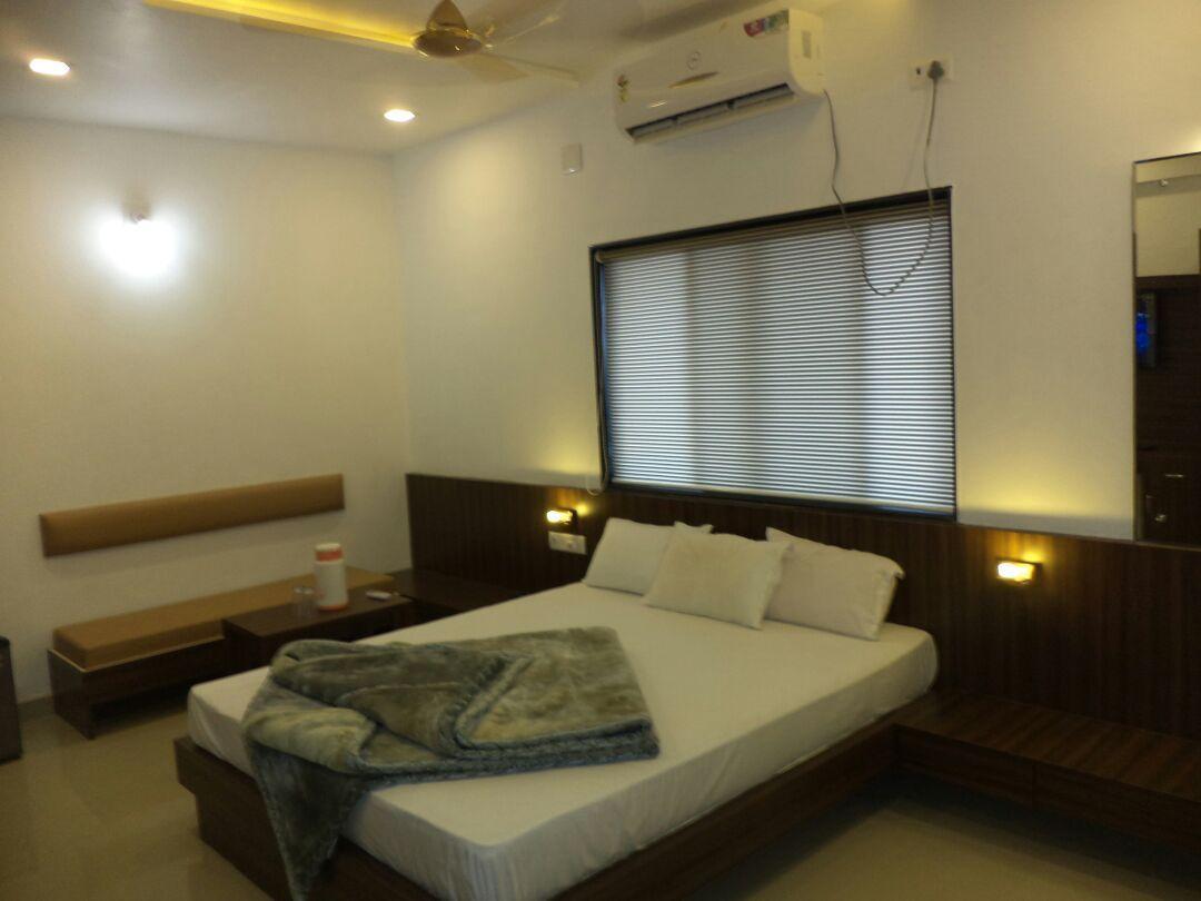 Hotel Amidhara Dwarka  Exterior photo